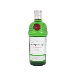 GINEBRA TANQUERAY LONDON 0.70L foto