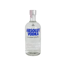 VODKA ABSOLUT 0.70 LT foto