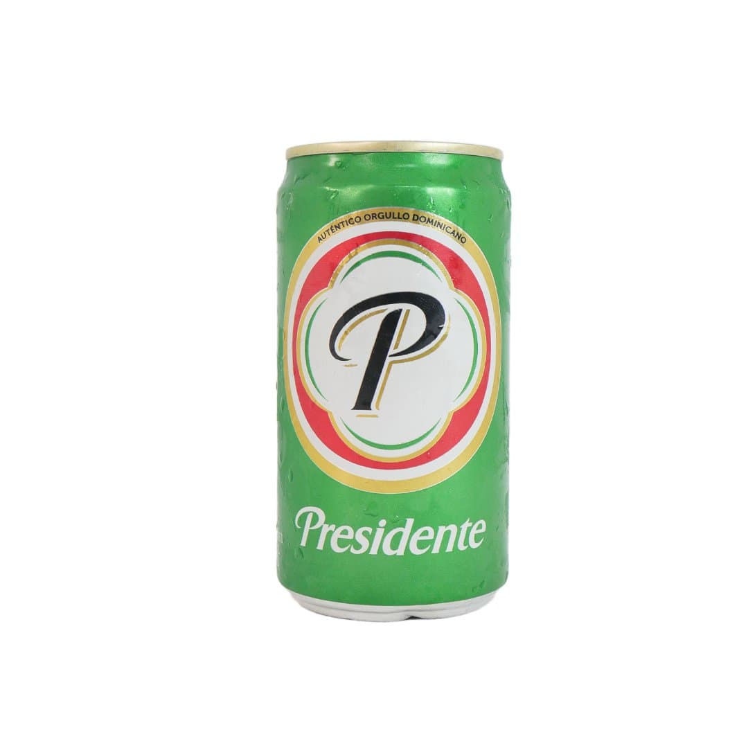 CERVEZA PRESIDENTE 237ML foto