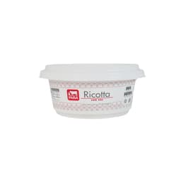 RICOTTA CON SAL PAISA  250GR foto