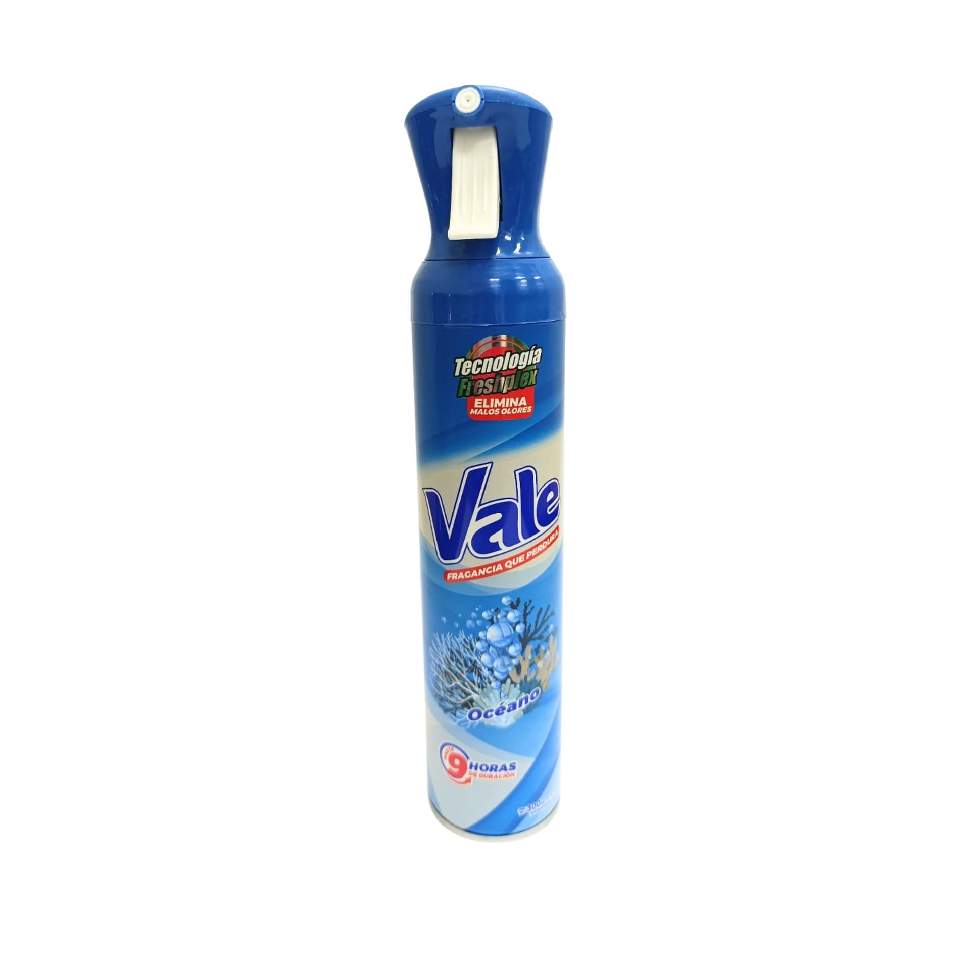 AMBIENTADOR OCEANO VALE 300ML foto