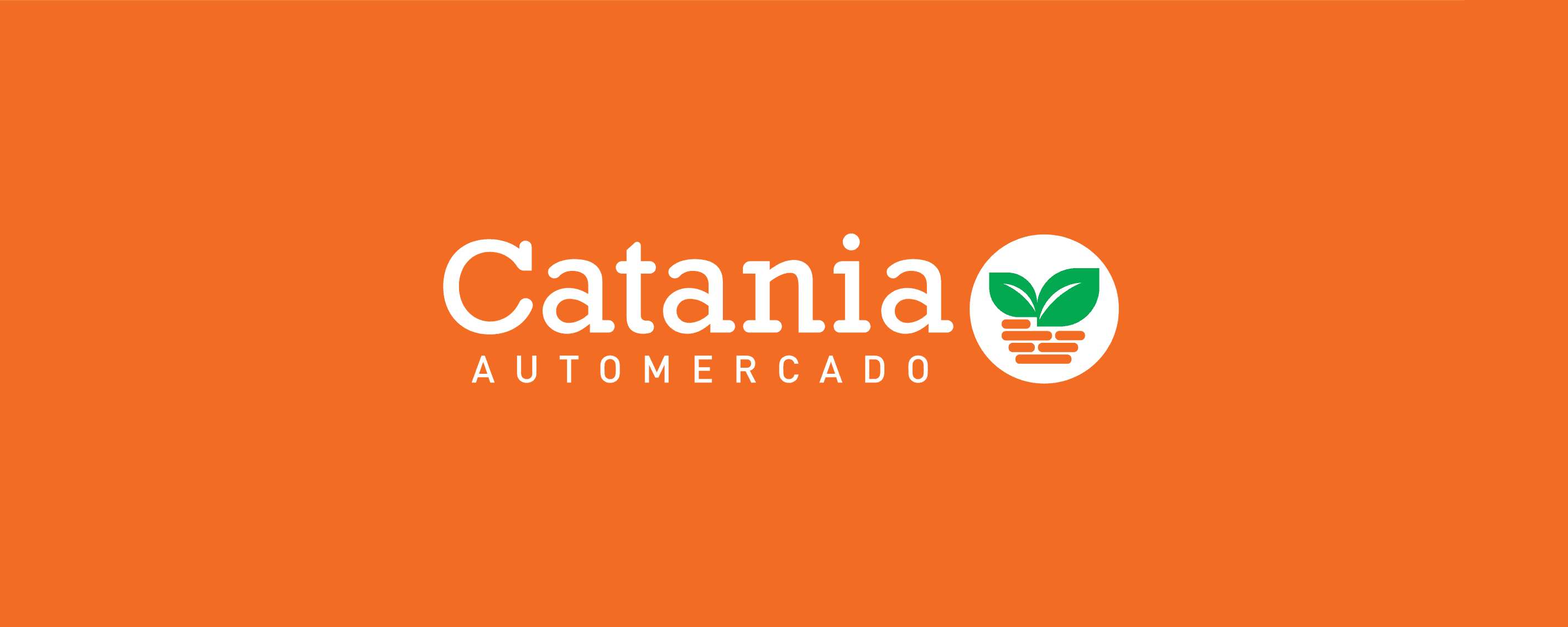 Catania Automercado Tucacas banner